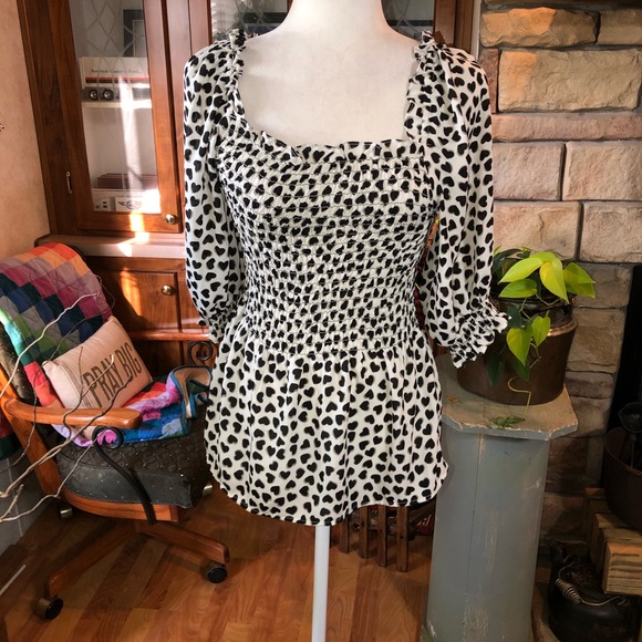 COPY - MAX STUDIO SIZE MEDIUM HALF SLEEVE - Picture 1 of 4